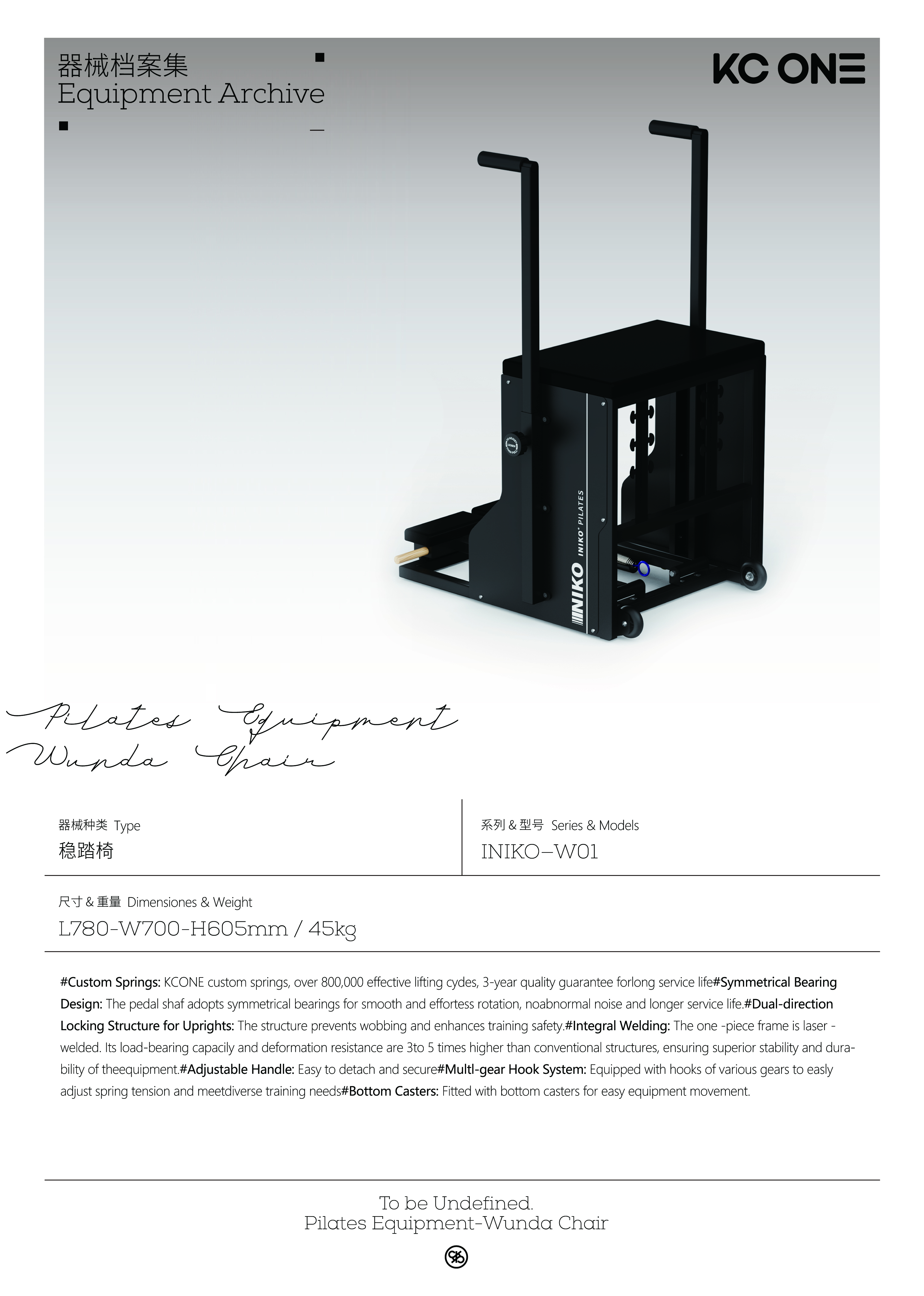 W01 Portfolio